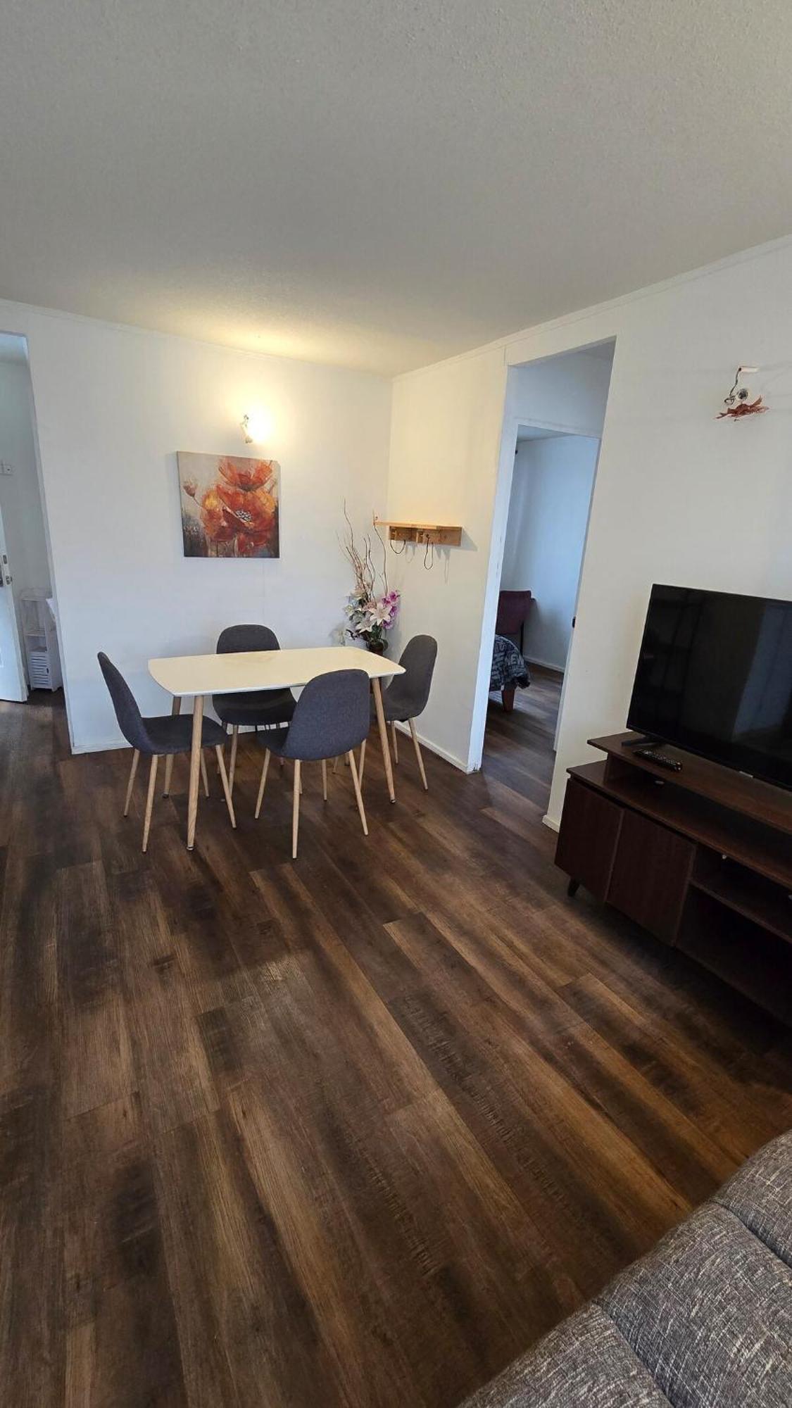 Apartamento Departamento A 2 Cuadras De La Playa La Serena